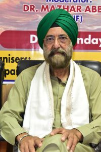 GCUF hosts int'l seminar on countering extremism through sufism