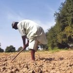 Pakistani farmers file climate justice claim against gobal polluters