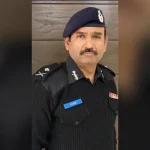 Historic steps taken for welfare of martyrs families & police employees: IGP Tahir