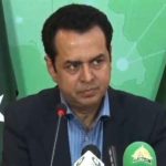 Talal Chaudhary distributes 119 motorcycles among para-veterinary staff