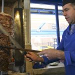 Doner, lahmacun, simit top Türkiye’s most popular food choices in 2025