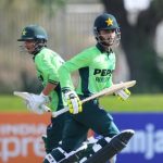 Pakistan U19 start Asia Cup campaign with 297-run win