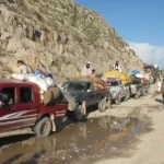 Tirah Valley residents to begin relocation from Jan 10 ahead of planned security operation