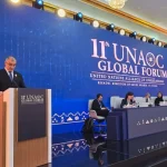 Ambassador Aziz Underscores Strong Pakistan–Lebanon relations