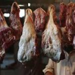 400 kg unhygienic meat discarded by PFA