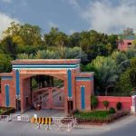 Pink Ribbon Youth awareness seminar held at IUB