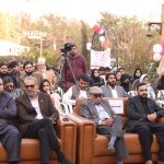 HSF hosts special event “Humanity Fest 3.0”