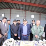 Historic Twin-Engine Landing at Lahore’s New General Aviation Aerodrome