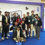 YLC encourages young leaders to engage with politics, economics activities