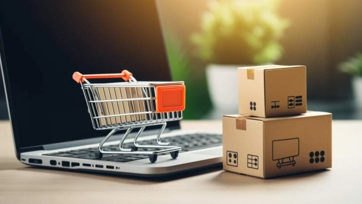 Kazakhstan reports 7-fold increase in e-commerce