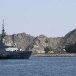 Omani-Saudi naval exercise 'Winds of Peace 2026' begins