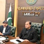 Islamabad readies Ramadan bazaars, mosques and markets