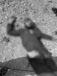 Security Forces kill three Indian-sponsored terrorists in IBO in Panjgur