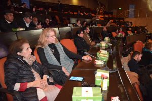 JPP, rights bodies host live screening of UN child rights review