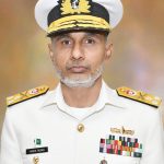 3 Pak Navy Real Admirals promoted