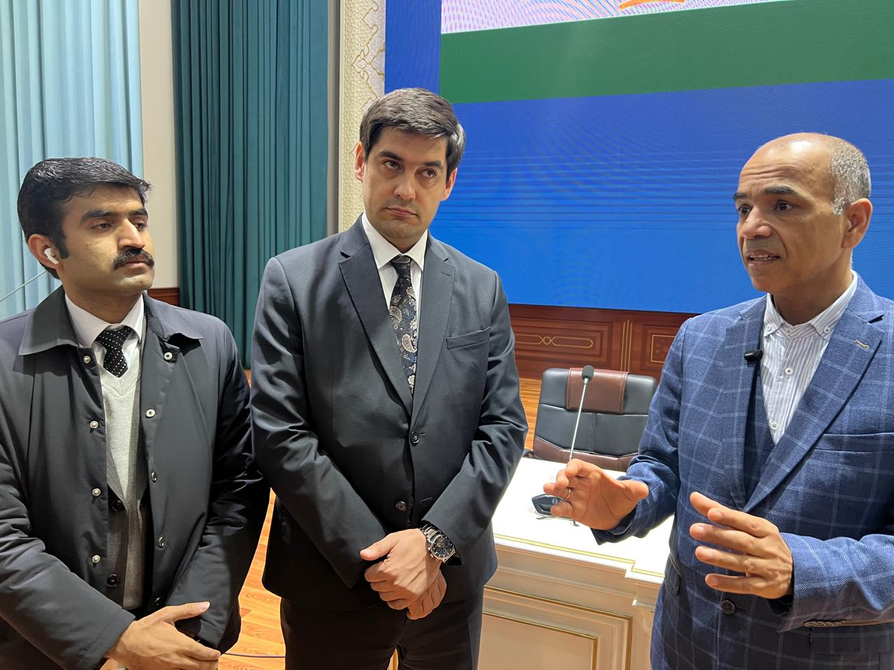 Pakistan’s students at “Tajikistan’s Avicenna University” Push for direct flights to Strengthen bilateral ties