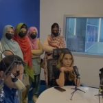 Students visit Rawalpindi Traffic Hqs under Friends of Police programme