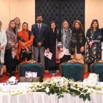 Parliamentary Women Caucus unveils 2024–25 annual report