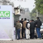 166,888 vehicles tagged as ICT admin acts against non-M-Tag cars; 3,130 issued in 24 hours