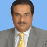 Indonesian delegation, Raza Hayat Harraj discuss bilateral ties