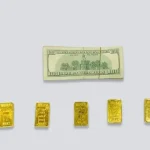 Pakistan customs foils two gold smuggling attempts at Jinnah international Airport