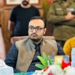 Profiteering, hoarding not to be tolerated at any cost in Murree, ADC Umar Owais Kiani