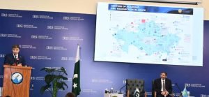 IRS unveils action plan for ‘Pakistan-Kazakhstan Cooperation’ ahead of President Tokayev’s visit