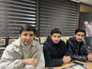 Pakistan's students at “Tajikistan's Avicenna University” Push for direct flights to Strengthen bilateral ties