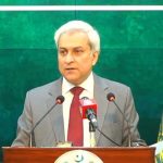 Pakistan, India exchange lists of nuclear installations, facilities