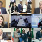 ISSI, IFA sign MoU to formalize institutional relationship