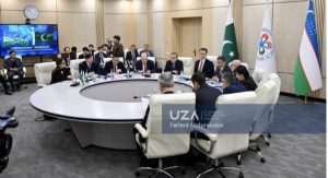 Uzbekistan, Pakistan: Strategic partnership toward regional stability and integration