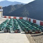 KSrelief commences winter kit distribution in Khyber Pakhtunkhwa