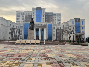 Pakistan's students at “Tajikistan's Avicenna University” Push for direct flights to Strengthen bilateral ties