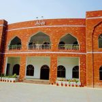 Seraiki Culture Day and Family Foods Festival held at Multan Tea House