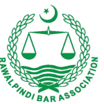 Rawalpindi Bar organized Mehfil-e-Milad