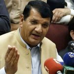 Engr Amir Muqam slams PTI governance in KP, hails federal & Punjab initiatives
