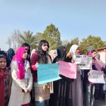 JI Women Wing (JI Youth) hosts "Meena Bazaar" in Capital
