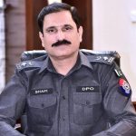 DPO Haripur vows full security for industrialists, foreign workers during Hattar Industrial Estate visit