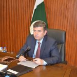 Balochistan CS reviews Green Pakistan initiative, modern tech to cultivate barren land