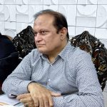 President HCSTSI urges immediate operationalization of Hyderabad trauma center