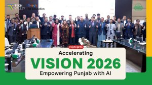 CM launches first AI training for Punjab cabinet