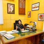 Grand anti-encroachment drive launched in Daska