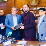 Minister Salik Hussain inaugurates five modern hospitals in remote Balochistan districts