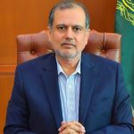 Commissioner reviews progress on development projects