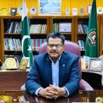 SAU charts four-year growth plan, VC pledges strong focus on food security, skills