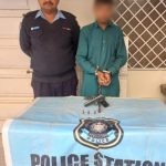 ICT Police put 17 lawbreakers behind bars; drugs, weapons recovered