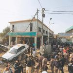 Three die in gas leakage incident in DI Khan City