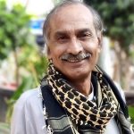 Journalist Zulf Pirzado remembered on 2nd death anniversary