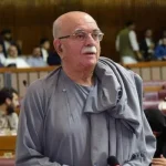Achakzai notified as leader of opposition in NA