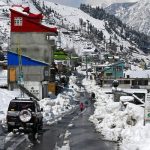 Rain, thunderstorms, snowfall forecast across Balochistan